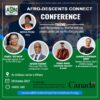 Evènement. Conférence-Gala sur l’Entrepreneuriat Afro