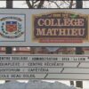 Francophonie en Saskatchewan : le Collège Mathieu établit un centre pour le TCF