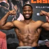 Montréal : Nouvelle ville de résidence du boxeur Moreno Fendero