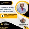 Les Camerounais du Canada présentent une série de webinaires sur l&rsquo;immobilier.