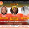 Affaires économiques et culturelles en ce mois de l&rsquo;histoire des Noirs
