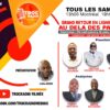 Le Retour en trompe du Talk Show Politique, « Au-delà des Partis Pris » sur les Ondes de Troc Radio: Une Exploration Sans Tabou de l&rsquo;Avenir du Cameroun
