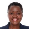 La conseillère indépendante Olive Kamanyama, probable candidate à la mairie de Gatineau