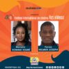 Festival Vues d’Afrique 2024: Konnie Toure et Helmer Joseph comme parrains de haute facture
