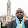 La famille québécoise d’un humanitaire néo-brunswickois enlevé en RDC en appelle à l’action du gouvernement canadien.