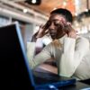 La lutte des étudiants noirs universitaires contre le syndrome de Leurre au Canada