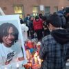 La mère de Jannai Dopwell-Bailey réclame une justice sévère pour le meurtre de son fils.