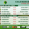 LIGAF 2024 : week-end de football exceptionnel