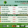 LIGAF2024: Un week-end de football fulminant au Parc Martin Luther King de Montréal