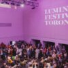 Éclat et Créativité : Les Artistes Noirs à l&rsquo;Honneur au Festival Luminato