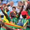 Une Excitation Palpitante lors du Troisième Week-end de la Saison 2024 de la LIGAF