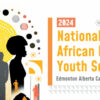 Edmonton accueille le premier congrès national pour la jeunesse afro-canadienne 