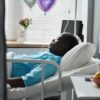 Au Canada, les Noirs sont deux fois plus susceptibles de mourir de complications liées au diabète.
