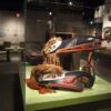 Installation d&rsquo;expositions culturelles collaboratives à Calgary avec le musée Glenbow