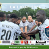 LIGAF 2024 : supporters et joueurs réunis pour un week-end footballistique à Montréal