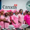 Des Racines congolaises aux terres canadiennes : Nathalie Bodjenga, infirmière entre le Manitoba et le Québec