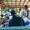 La communauté noire de Hamilton, Burlington et Milton célèbre l&rsquo;été lors d&rsquo;un barbecue et camping organisé par HBV.