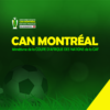 CAN MONTREAL 2024 : Dévoilement du Règlement de la Compétition
