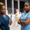 Infirmiers Ouest-Africains : de l&rsquo;ambition à la désillusion au Canada