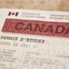 Le Canada resserre les vis sur les permis d’études : une réduction de 10 % d’ici 2025