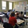 Fin des aides financières pour l&rsquo;apprentissage du français : nouvelles préoccupations des nouveaux immigrants au Québec