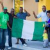 Manitoba honore le Nigeria : 64 ans d&rsquo;Indépendance en drapeau et en fête