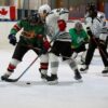 Le hockey sur glace pour tous : le Kilimanjaro Club et ses programmes pour la communauté noire à Londres