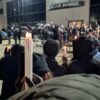 Une nuit de lumière et de mémoire : la communauté de Saskatoon se mobilise pour Alfred Okyere