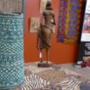Une nouvelle exposition à Winnipeg célèbre la synergie entre les artistes noirs et autochtones