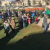 Solidarité et justice : la communauté sud-soudanaise de Winnipeg se mobilise face à l&rsquo;horreur du conflit
