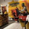 Regina : une immersion dans la richesse africaine