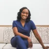 Les sourires de la détermination : le parcours inspirant de la Dre Kady Cissé