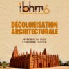 Lancement de la 6ᵉ édition de l&rsquo;Ivoire Black History Month : un voyage vers la décolonisation architecturale