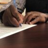 L&rsquo;engagement civique d&rsquo;une Sudburoise d&rsquo;origine africaine lors des élections ontariennes