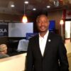 Shola Agboola représentera les conservateurs dans Saint-Boniface–Saint-Vital pour les prochaines élections fédérales.