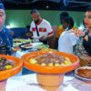 Gastronomie et évasion :La Fête des Saveurs à l’africaine