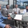 Réinvention du rôle masculin : un sommet inédit pour les hommes noirs au Canada