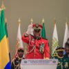 Oligui Nguema  : un nouveau départ pour le Gabon après une élection marquée par la participation citoyenne