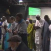 La communauté musulmane nigériane inaugure sa première mosquée au Manitoba.