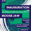 Nouvel élan pour la communauté francophone à Moose Jaw