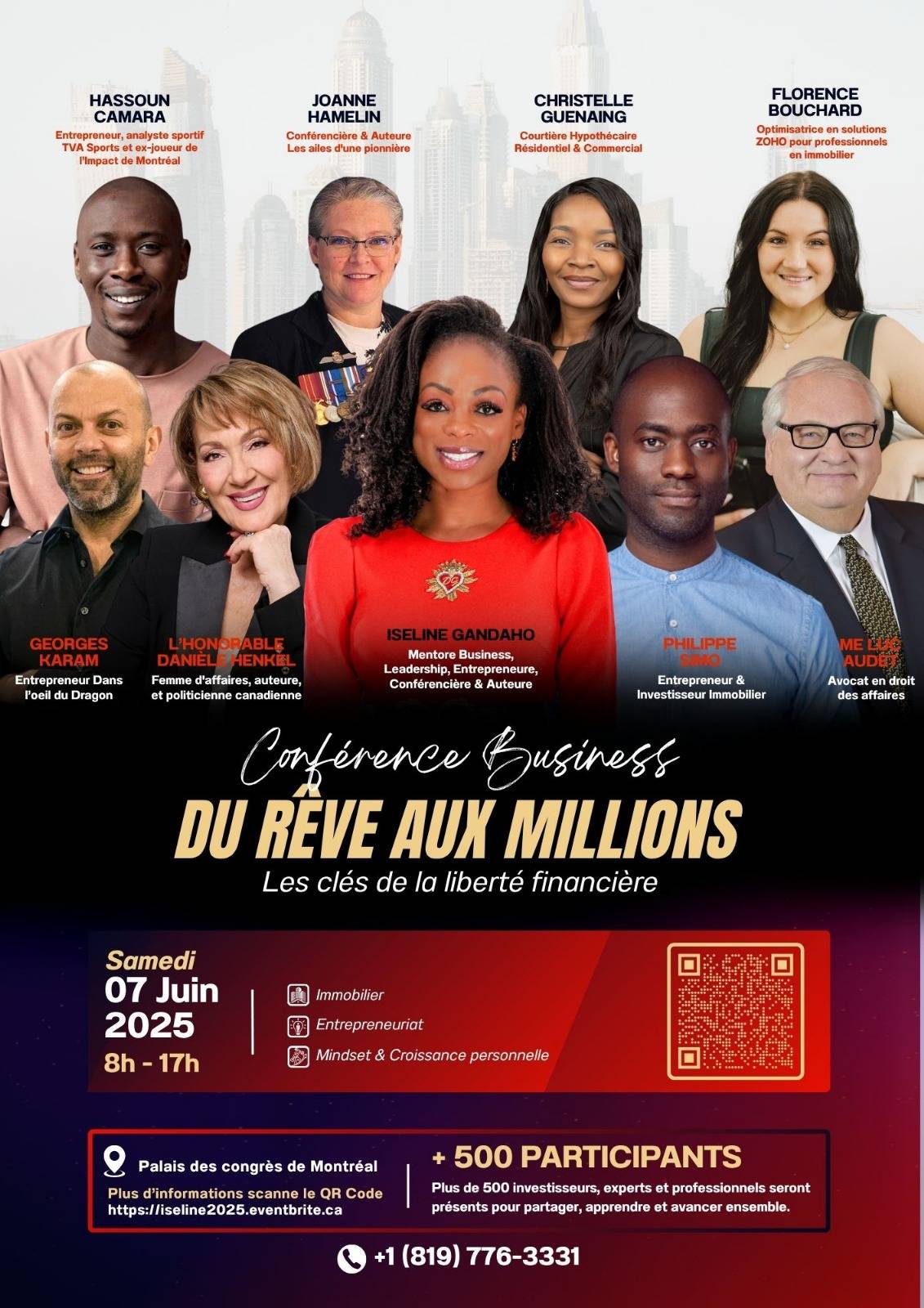 Arrière-plan