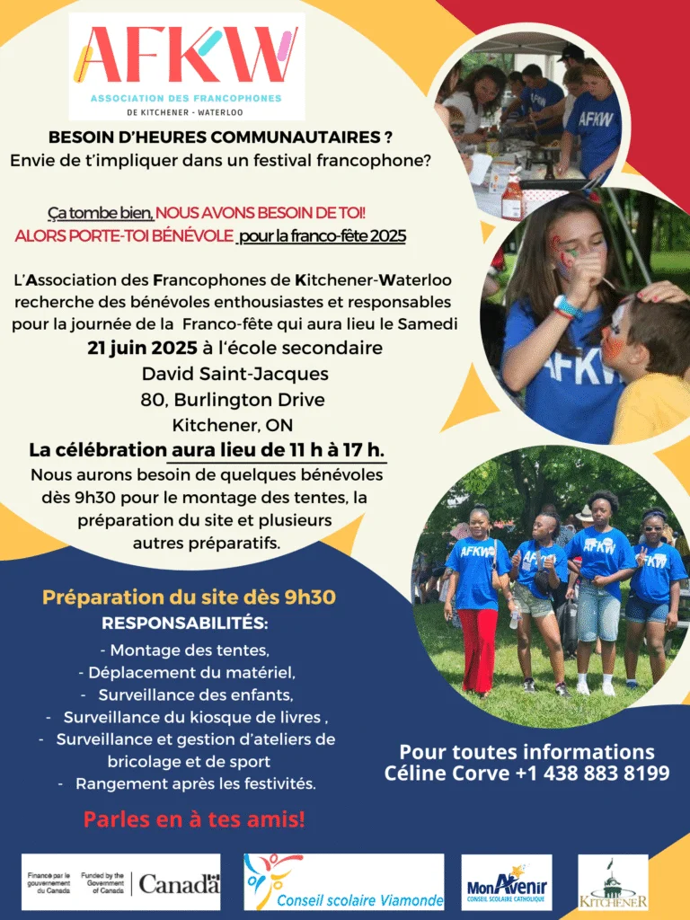 Arrière-plan
