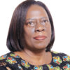 Le Dr Cissy Kityo Mutuluuza : honorée par l’université Western