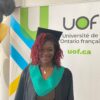 L’Université de l’Ontario français célèbre sa première remise de diplômes : un moment historique pour 64 finissants