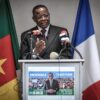 Kamto à Paris : L&rsquo;exil de la liberté camerounaise chez le colonisateur