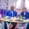 Le Ministre Bruno Koné Honore au Salon Simmofi : Une Reconnaissance de la Vision Urbaine Ivoirienne
