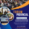 Vers un avenir francophone : Début du 7ᵉ Forum des Réseaux en Immigration à London