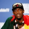Pascal Siakam : Un Champion Camerounais au Service des Rêves Éducatifs de Ses Compatriotes