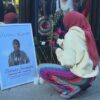 Hamilton rend hommage à Belinda Sarkodie, victime innocente d’une fusillade