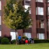 Demandeurs d&rsquo;asile en difficulté à Toronto : Ottawa met fin au programme de logement hôtelier